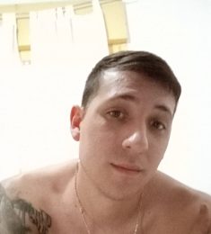 Gonzalo, 30 años, Hombre Cis, Rosario, Argentina