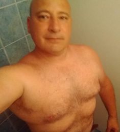 Eduardo Ignacio, 54 años, Hombre Cis, CABA, Argentina