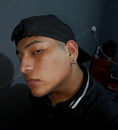 Jose, 18 años, Hombre Cis, CABA, Argentina