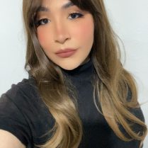 Leita, 26 añosCuauhtémoc, México