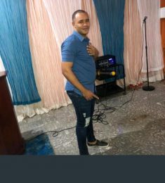 Manu, 32 años, Hombre Cis, Santo Domingo Oeste, República Dominicana