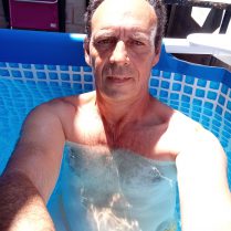 Fran, 54 añosCartama, España