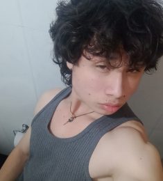 Joseph, 20 años, Hombre Cis, Madrid, Colombia