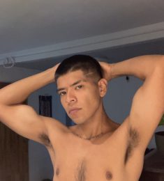 Cristian, 20 años, Hombre Cis, Cuauhtémoc, México