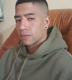 Daimon, 26 años, Hombre Cis, Barcelona, España