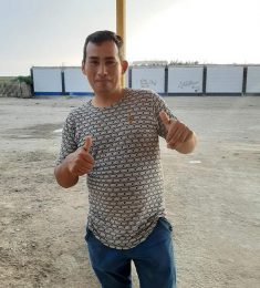 Jimmy, 45 años, Hombre Cis, Callao, Perú