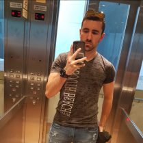 German, 40 añosCABA, Argentina