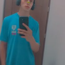 Nacho, 22 añosAguascalientes, México