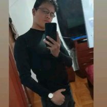 Edwin, 30 añosBogotá, Colombia
