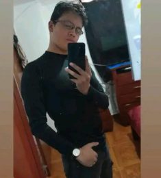 Edwin, 29 años, Hombre Cis, Bogotá, Colombia