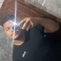 Yerlin, 22 añosNueve de Julio, Argentina