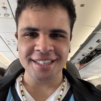 Julián, 23 añosOviedo, España