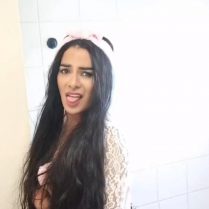 Natacha Bastias, 31 añosSantiago, Chile