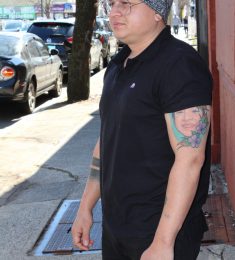 Luis, 34 años, Hombre Cis, Hillside, Estados Unidos