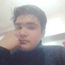 Kev, 23 añosToluca, México