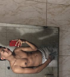 Gabriel, 23 años, Hombre Cis, Los Dos Caminos, Venezuela