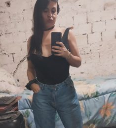 Laura, 31 años, Mujer Trans, San Isidro, Argentina