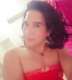 Lucía, 38 años, Mujer Trans, Piura, Perú