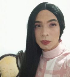 Nataly posada, 24 años, Mujer Trans, Municipio de Copacabana, Colombia