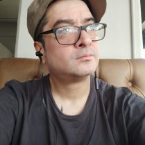 Luigi, 45 añosMorón, Argentina