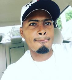 Saul mojica, 36 años, Hombre Cis, Cabo Frio, Brasil