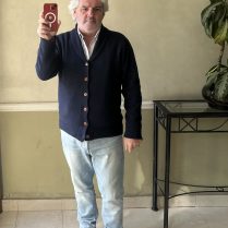 Kevin, 58 añosCABA, Argentina