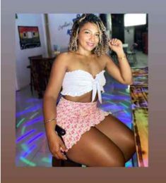 Shasanny, 31 años, Mujer Cis, Puntarenas, Costa Rica