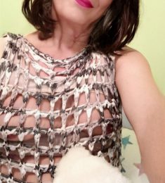 Mar, 56 años, Mujer Trans, Barcelona, España