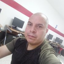 Juand, 45 añosCali, Colombia