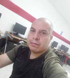 Juand, 44 años, Hombre Cis, Cali, Colombia