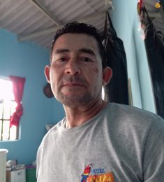 José Molina, 56 años, Hombre Cis, Villavicencio, Colombia