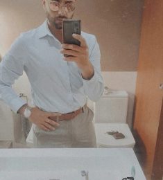 Hector, 35 años, Hombre Cis, Cádiz, España