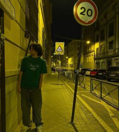 Maximo, 20 años, Hombre Cis, Granada, España