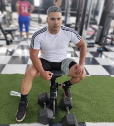 Daniel, 34 años, Hombre Cis, Trujillo, Perú