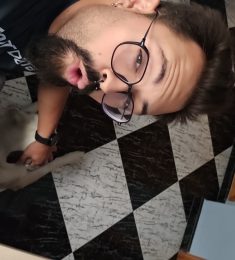 Jose, 28 años, Hombre Cis, Mula, España