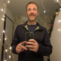 Sergio, 49 añosPuente de Vallecas, España