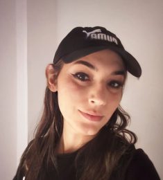 Laura Folleco pulido, 33 años, Mujer Trans, Igualada, España