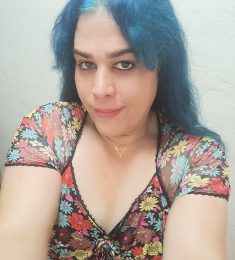 Clara, 41 años, Mujer Trans, Barcelona, España