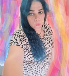 Clara, 42 años, Mujer Trans, Barcelona, España