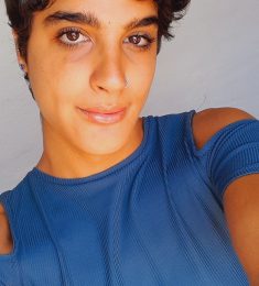 Nicole, 21 años, Mujer Trans, Las Palmas de Gran Canaria, España