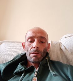 Henry, 34 años, Hombre Cis, Boiro, España