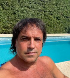 Charly, 53 años, Hombre Cis, CABA, Argentina