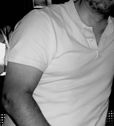 Martín, 42 años, Hombre Cis, CABA, Argentina