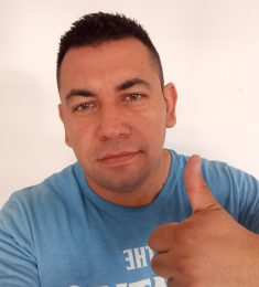 Damian, 33 años, Hombre Cis, Cordoba, Argentina