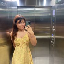 Bella Rodriguez De La Cruz, 24 añosTuxtla Gutiérrez, México