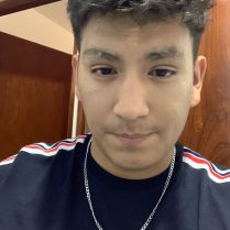 Roberto, 25 añosLima, Perú