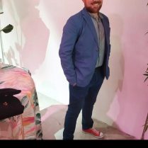 Ivan, 41 añosAlcalá de Henares, España