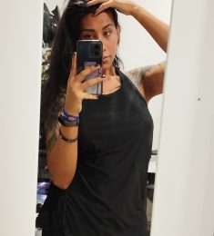 Alondra, 28 años, Mujer Trans, Barcelona, España