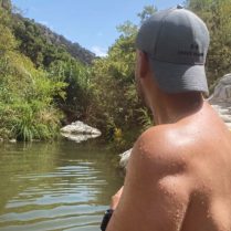 Juan, 34 añosMálaga, España