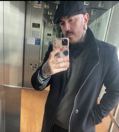 Manuel, 41 años, Hombre Cis, Jaén, España